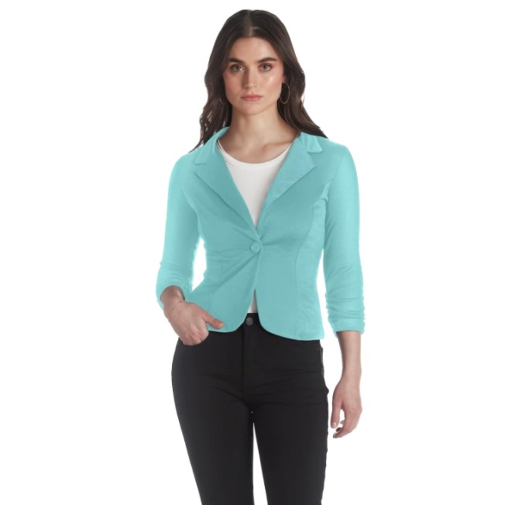Hybrid & Company Women’s Blazer